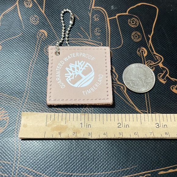 Timberland Boot Tag - Picture 5 of 5